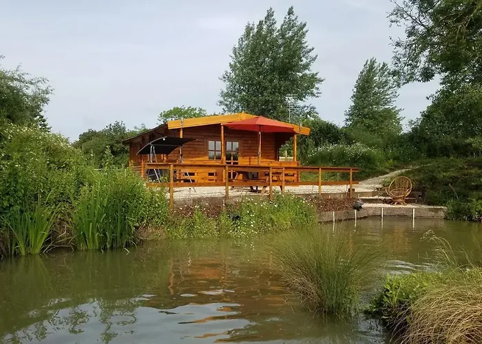 East Pool Cabin