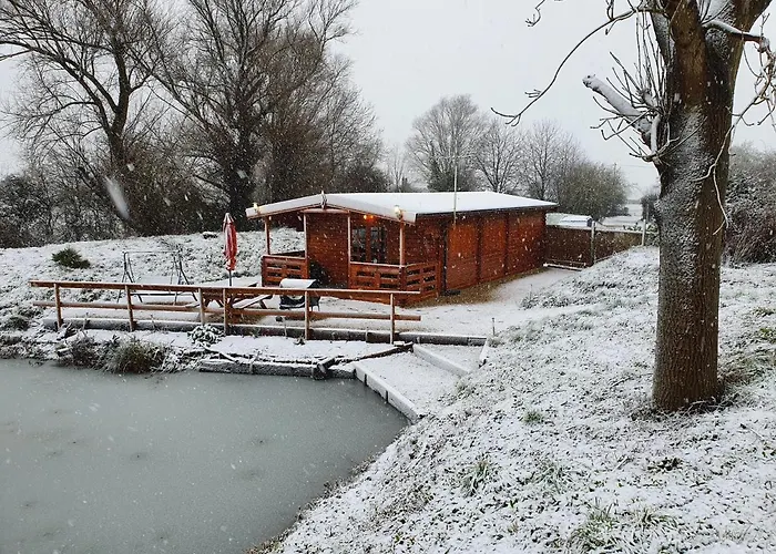 East Pool Cabin